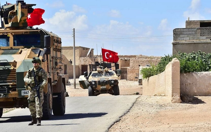 Ливия обратилась к Турции за военной помощью для защиты столицы