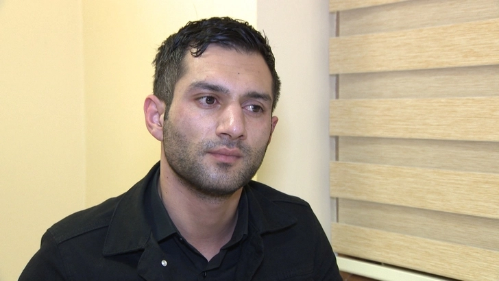 В Баку задержан наркоторговец