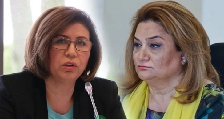 СМИ: Вице-спикер парламента Азербайджана получит министерский портфель