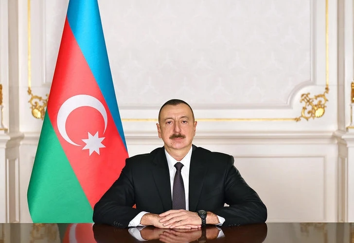 Ильхам Алиев расширил полномочия Госагентства спецсвязи и информационной безопасности