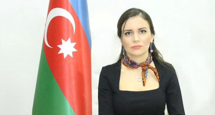 Назначен пресс-секретарь TƏBİB