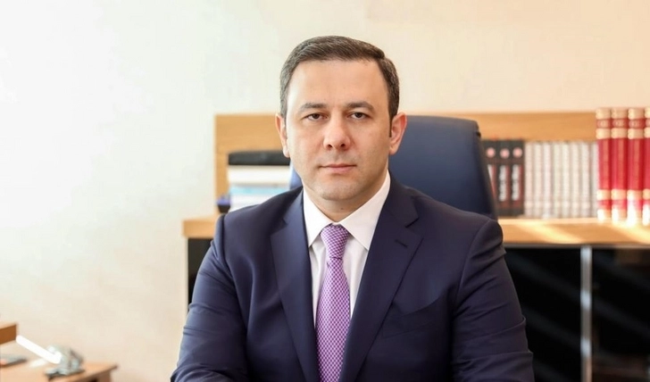 Представитель Азербайджана занял высокий пост в Международной организации труда