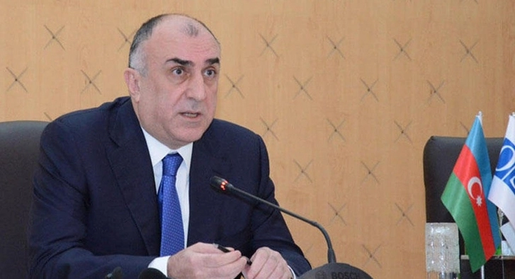 Глава МИД: О каком статусе можно говорить без возвращения азербайджанского населения Карабаха? - ИНТЕРВЬЮ