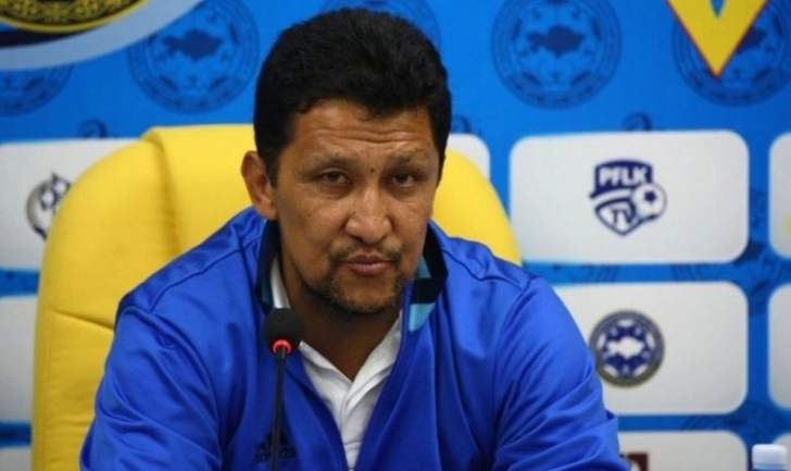 Казахстанский тренер: Матчи против азербайджанцев носят принципиальный характер