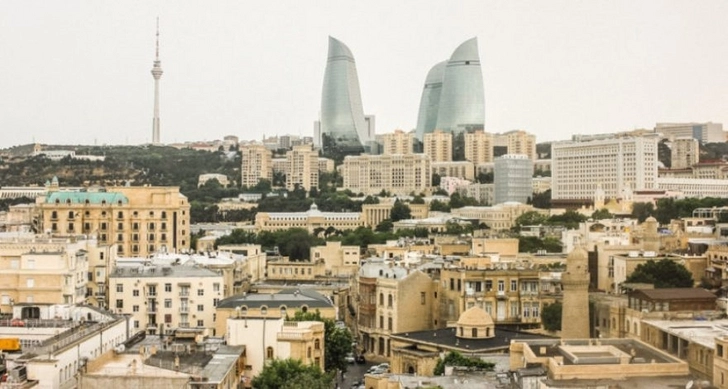 Шесть причин отправиться в Азербайджан. Зарубежный журнал рассказал, что делать в Баку - ФОТО