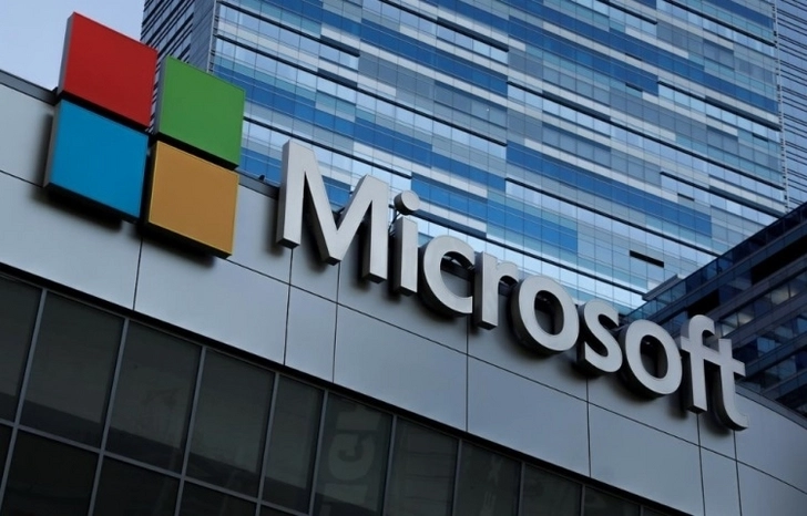 Microsoft считает, что хакеры из КНДР похитили важные данные у ее клиентов в США