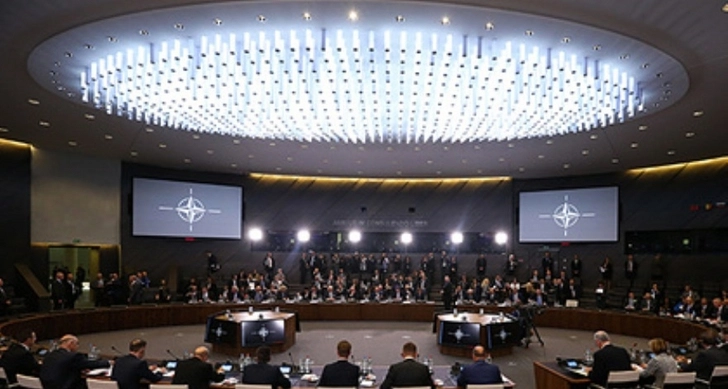 Раскрыт секретный план по превращению России в «ассоциированного члена» НАТО