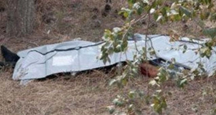 На ферме на северо-западе Азербайджана найдено тело мужчины