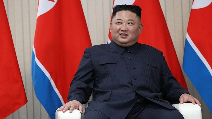 Ким Чен Ын: КНДР прекращает соблюдать мораторий на испытание ядерного оружия