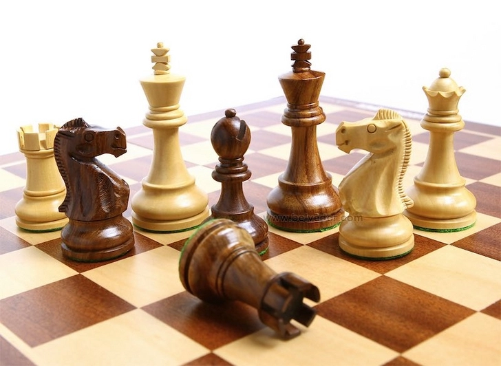 Обнародован рейтинг ФИДЕ: азербайджанские шахматисты потеряли свои позиции