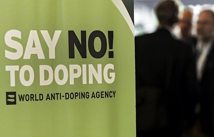 Описаны нарушения в организации работы WADA