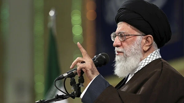 Иран пообещал суровую месть убийцам главы спецназа КСИР