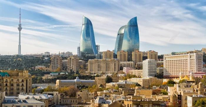 Азербайджан, пожалуй, единственная республика Южного Кавказа, не допустившая политических потрясений