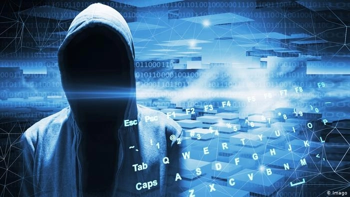 «Иранские хакеры» взломали правительственный сайт США