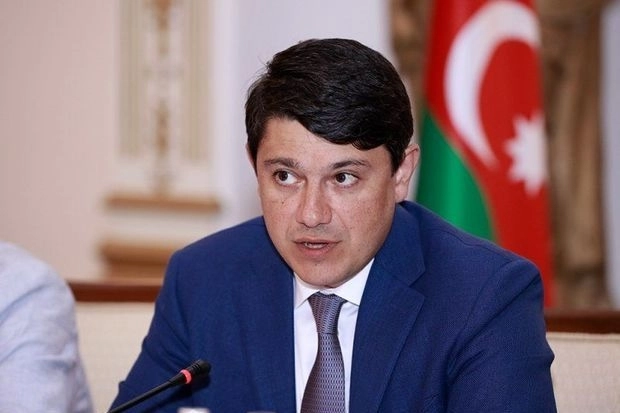 Фуад Мурадов: Будет создан азербайджано-турецкий культурный фонд
