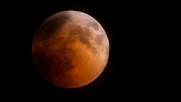 Первое лунное затмение этого года будет наблюдаться и в Азербайджане