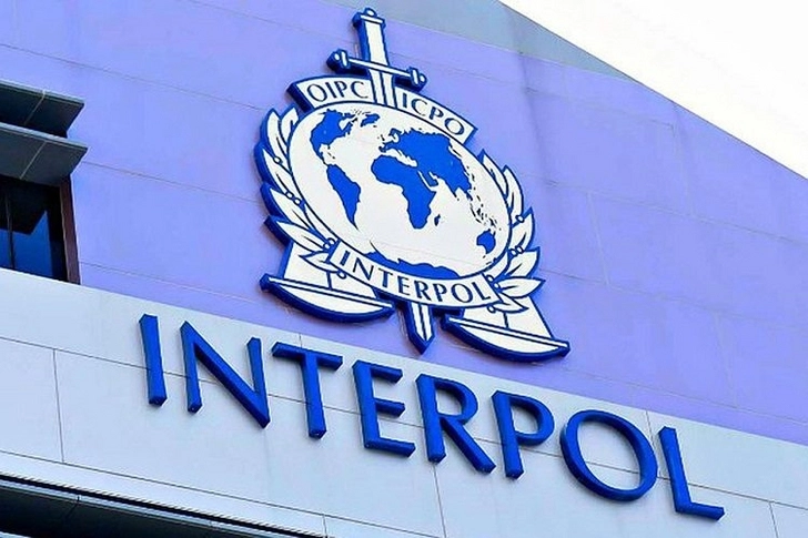 Интерпол задержал в Европе азербайджанского эмигранта