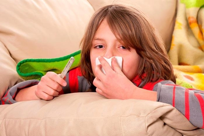Стало известно о распространившемся в последние дни вирусе: Это не грипп