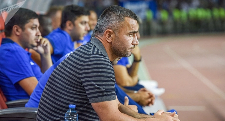 Два тренера премьер-лиги Азербайджана по футболу вошли в число лучших в мире