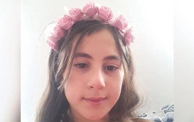 Отец зверски убитой 10-летней Нармин: Моя дочь была убита ударом по голове 3-4 дня назад