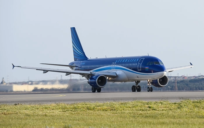 ЗАО «Азербайджанские Авиалинии» не планирует менять расписание рейсов в Иран - ОБНОВЛЕНО
