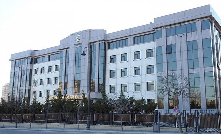 Бакинская полиция прокомментировала информацию о проверках в ГУДП