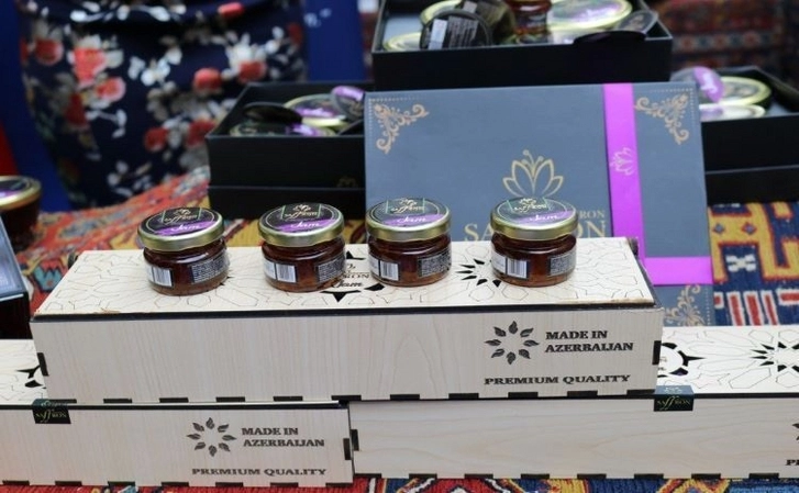 В Омане будет открыт павильон продукции Азербайджана