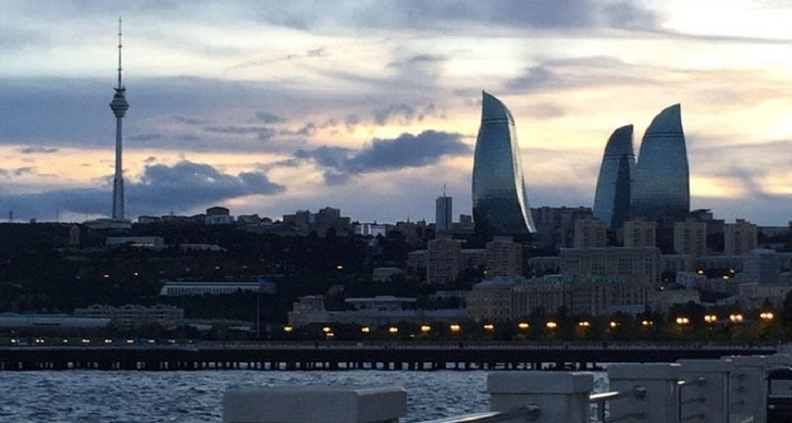 Синоптики рассказали о погоде в Азербайджане на пятницу