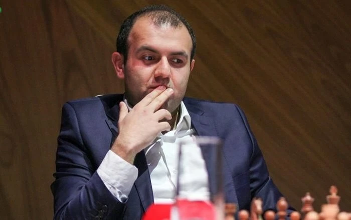 Азербайджанский шахматист выступит в международном турнире в Нидерландах