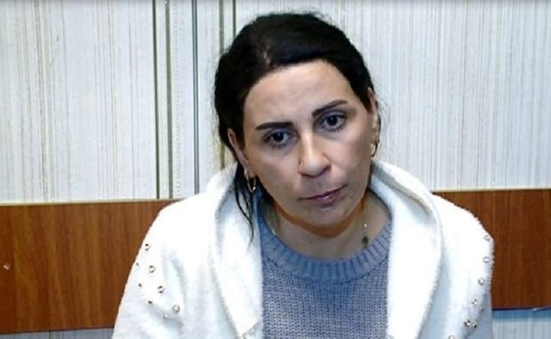 В Азербайджане женщина украла скот у бывшего мужа