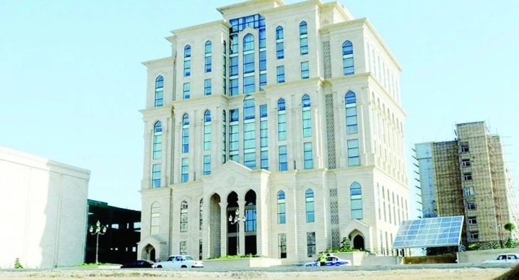 ЦИК Азербайджана отменил решение Окружной избирательной комиссии