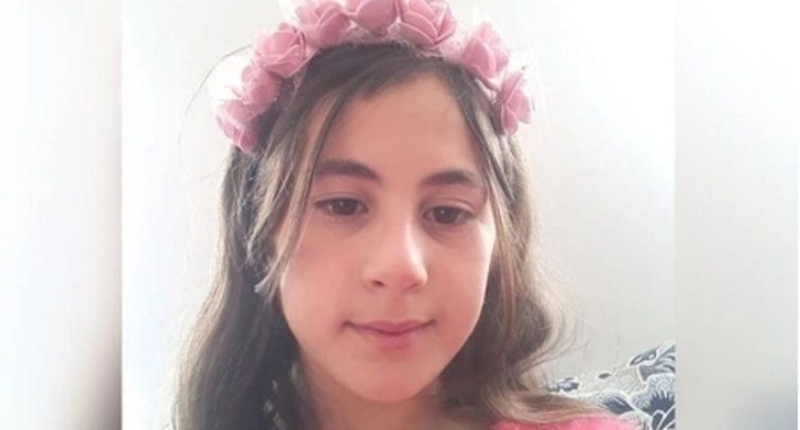 Подозреваемый в убийстве 10-летней Нармин Гулиевой арестован
