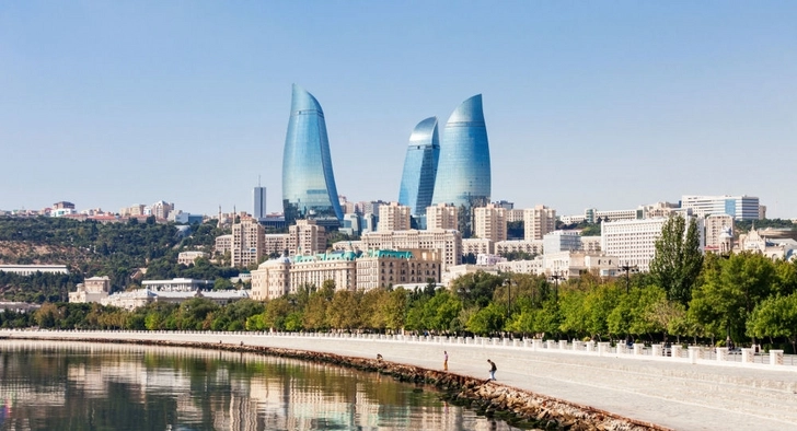 Азербайджан попал в список «лучших стран 2019 года»