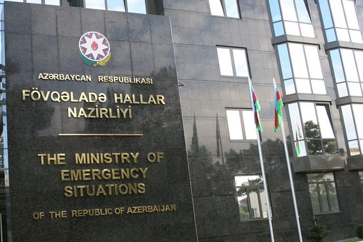 МЧС Азербайджана вынесло заключение по жилым зданиям