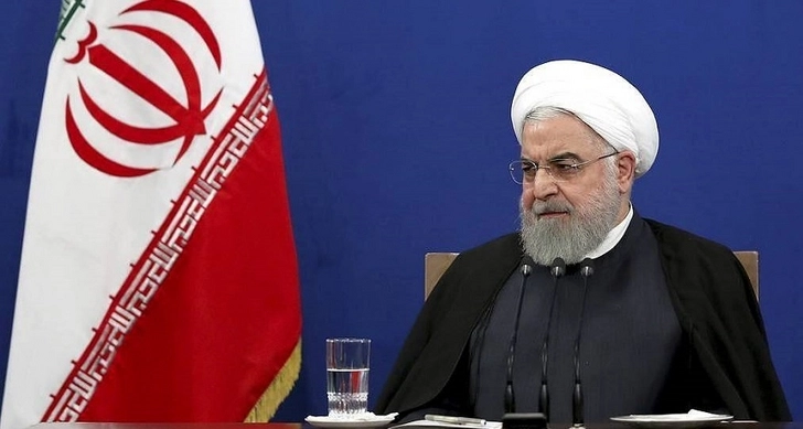 Президент Ирана одобрил внесение Пентагона в список террористических организаций