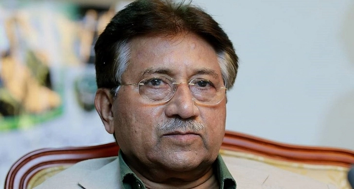 СМИ: Суд отменил смертный приговор экс-президенту Пакистана Первезу Мушаррафу