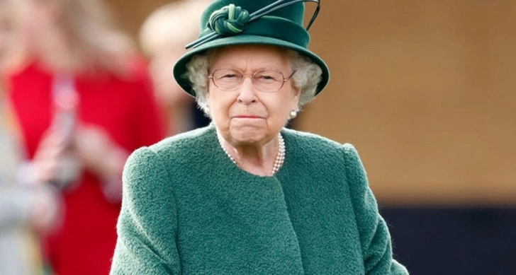 Елизавета II поддержала решение принца Гарри начать «новую жизнь»