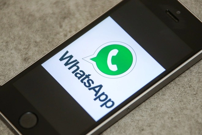Пользователи WhatsApp стали жертвами фишинговой атаки