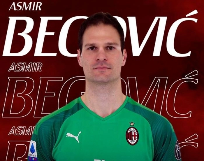 Вратарь «Карабаха» перешел в «Милан»