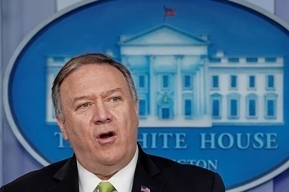 США назвали условия снятия санкций с Ирана