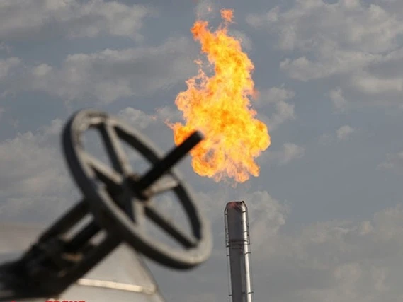 Азербайджан увеличил доходы от продажи газа