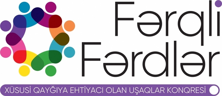 В Баку состоится II Конгресс Fərqli Fərdlər, посвященный детям с особенностями развития