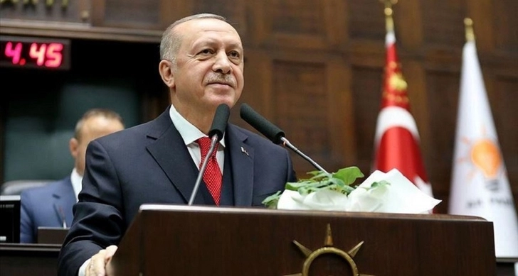 Эрдоган: Турция будет готова преподать должный урок Хафтару