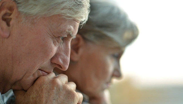 Ученые выявили четыре основных типа старения