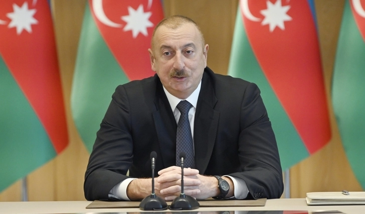 При Президенте Азербайджана прошло совещание по итогам 2019 года – ОБНОВЛЕНО