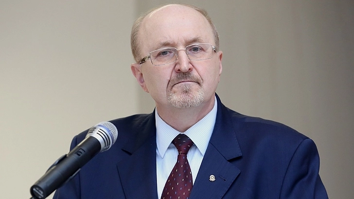 Азербайджан выручал Беларусь, мы это ценим! Для Media.Az комментирует Владимир Карягин