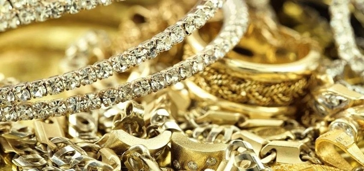 В Загатале задержан мужчина, укравший золотые украшения на сумму в восемь тысяч манатов - ФОТО