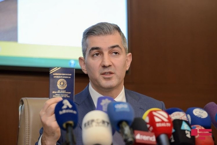 Названо количество иностранцев, которые нарушили миграционное законодательство Азербайджана в 2019 году