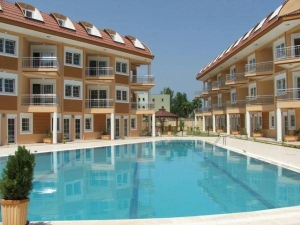 В прошлом году граждане Азербайджана приобрели в Турции свыше тысячи объектов недвижимости
