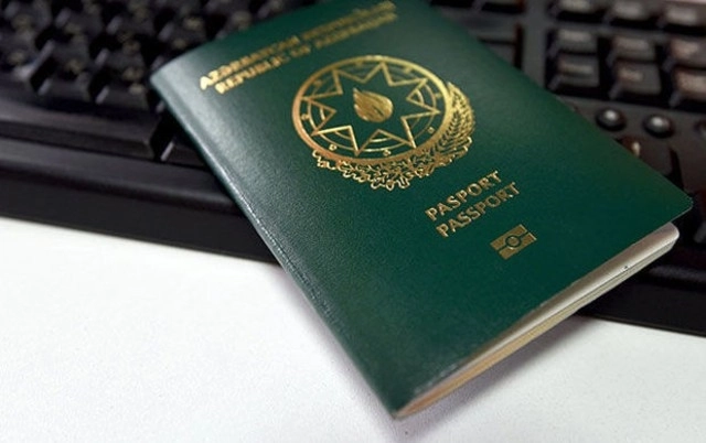 Названо число лиц, принятых и восстановленных в гражданство Азербайджана
